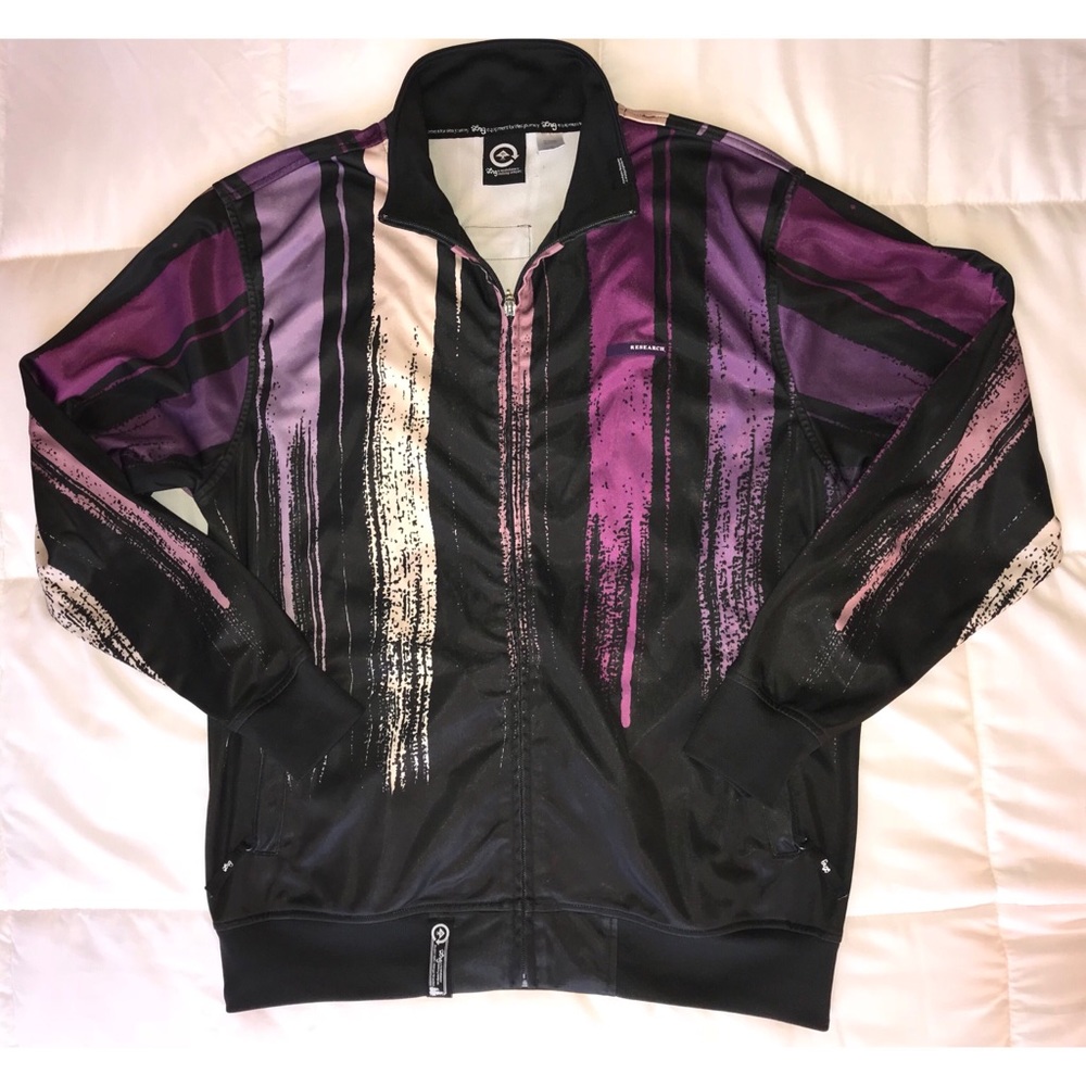 LRG Men’s Hoodie L